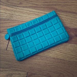 Ipsy Square Cosmetic Bag